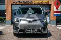 2024 Toyota Ace