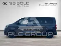 2024 Toyota Ace