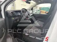 2024 Toyota Ace