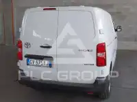 2024 Toyota Ace