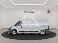 2024 Toyota Ace