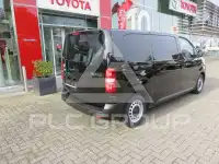 2024 Toyota Ace