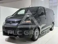 2024 Toyota Ace