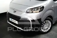 2024 Toyota Ace
