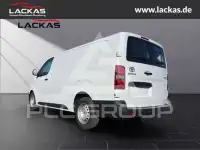 2024 Toyota Ace