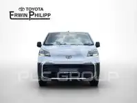 2024 Toyota Ace