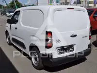 2024 Toyota Ace