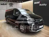 2024 Toyota Ace