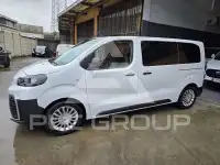 2024 Toyota Ace