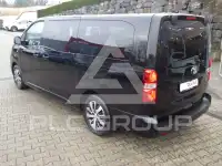 2024 Toyota Ace