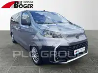 2024 Toyota Ace