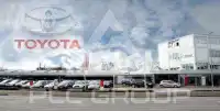 2024 Toyota Ace