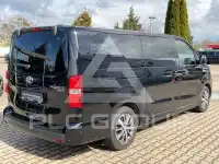 2024 Toyota Ace