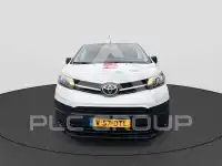 2024 Toyota Ace