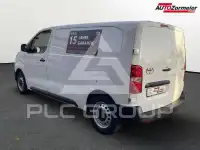 2024 Toyota Ace