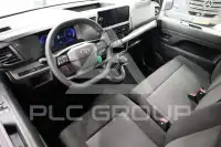 2024 Toyota Ace