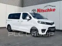 2024 Toyota Ace