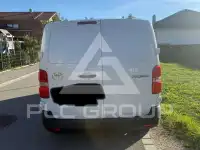 2024 Toyota Ace