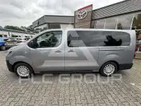 2024 Toyota Ace