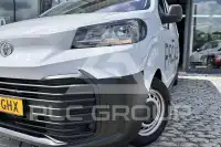 2024 Toyota Ace
