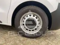 2024 Toyota Ace
