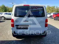 2024 Toyota Ace