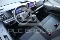 2024 Toyota Ace