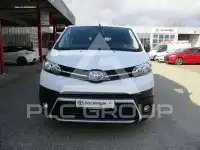 2024 Toyota Ace