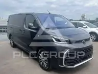 2024 Toyota Ace