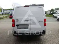2024 Toyota Ace