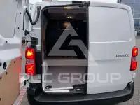 2024 Toyota Ace