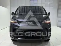 2024 Toyota Ace