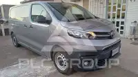 2024 Toyota Ace