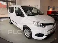 2024 Toyota Ace