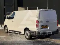 2024 Toyota Ace