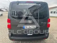 2024 Toyota Ace