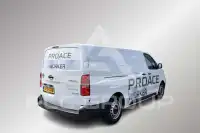2024 Toyota Ace
