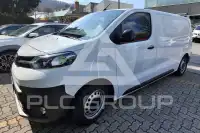 2024 Toyota Ace