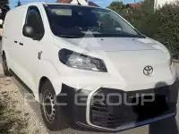 2024 Toyota Ace