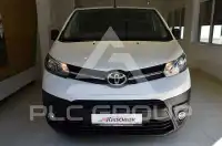 2024 Toyota Ace
