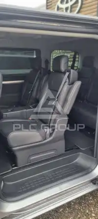 2024 Toyota Ace