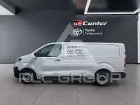 2024 Toyota Ace