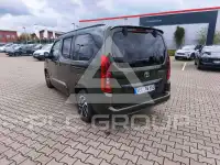 2024 Toyota Ace
