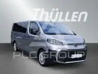 2024 Toyota Ace