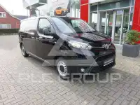2024 Toyota Ace
