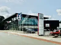 2024 Toyota Ace