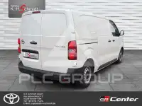 2024 Toyota Ace