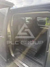 2024 Toyota Ace