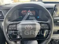2024 Toyota Ace