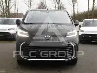 2024 Toyota Ace